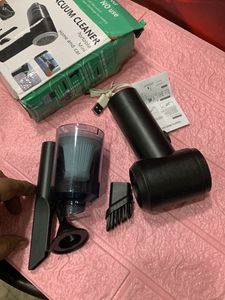 3 In 1 Vacuum Cleaner
