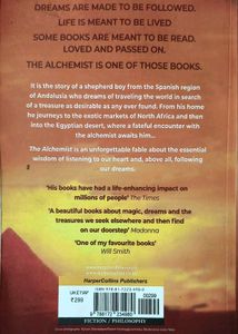The Alchemist