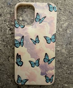 iPhone 12 Mini Phone Case