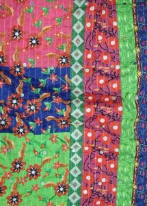 Black Chaniya Choli Set with Colorful Dupatta