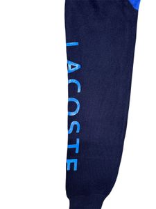 Lacoste Blue Sweater