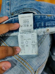 Salt Avenue Jeans