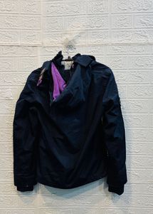 🇺🇸 Abercrombie &amp; Fitch Imported Jacket