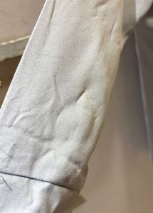 Light Blue Button-Down Shirt