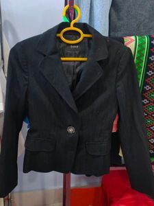 Soup Women Blazer
