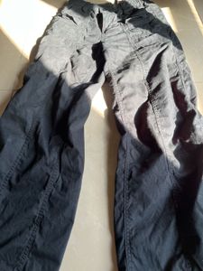 SALE! HnM Cargos (Black)
