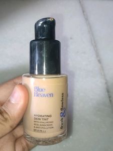 Foundation- new