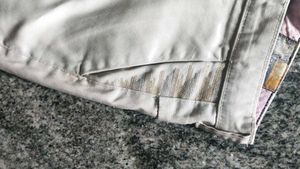 Cream Colour Pants 💥🎊
