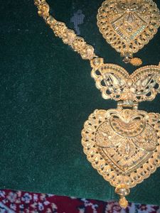 Jewellery Set