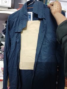Pant Shirt Combo For Men