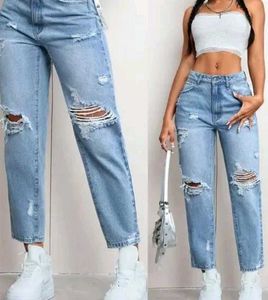 Women  jeans