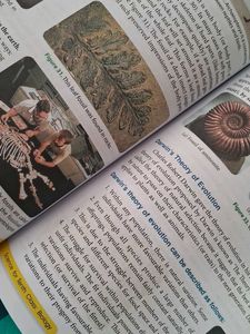 BIOLOGY CLASS 10 BOOK