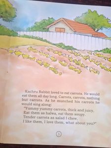 Children&#39;s English Storybooks