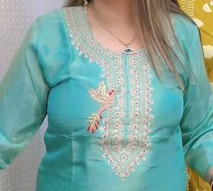 Ambani&#39;s Inspired Kurta Set