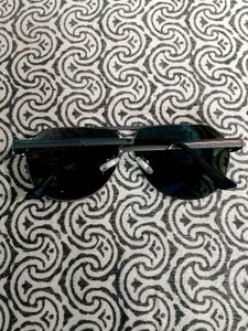 OUTCLASS - BLACK GOGGLES
