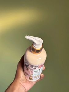 Nykaa Wanderlust Body Lotion - Dreaming of Paris