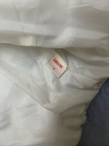 Urbanic Puffer Jacket - Stylish &amp; Warm