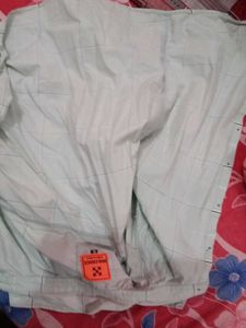 Checked Casual Shirt