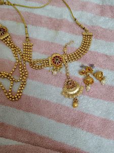 Jewellery Set