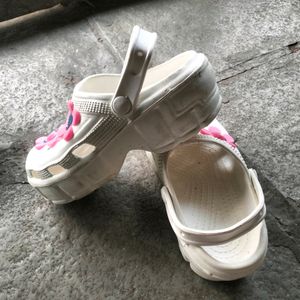 New Crocs