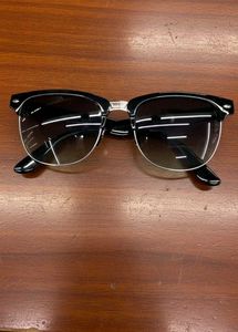 Classic Clubmaster Sunglasses unisex combo