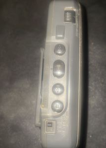 Vintage Sony Walkman WM-FX195