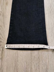 Ma1359 Rye bootcut jeans waist 28 inches