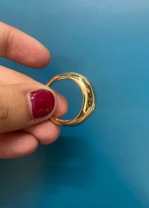 Gold Ring