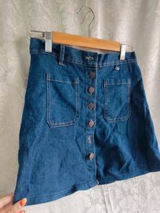 Y2k Skirt