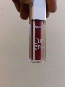 Matte Lip ink