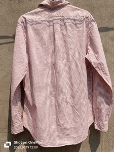 Ralph Lauren Branded And Original Shirt