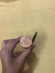 Swiss Beauty Eyebrow and Gel Liner - Brown