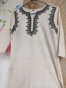 Kurti With Pants