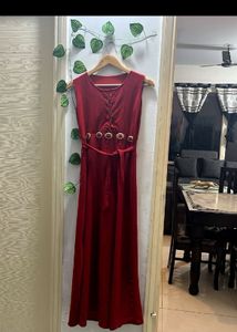 Beautiful Gown