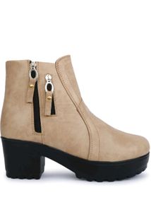 Stylish Ankle Boots