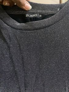 shimmer party dress middi beautiful fitting and pe