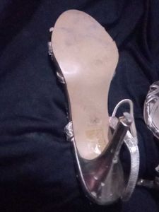 Hot Heel Combo