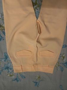 Formal Pant