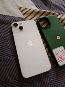 Iphone 13 White