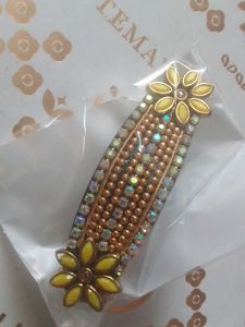 Hair Centre Clip