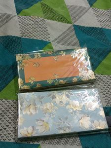 Pack Of 2 Envelope Combo