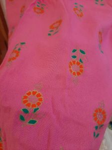 Pink Kurta💖