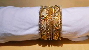 Bangles Set of 2