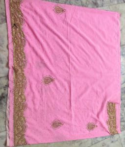 Fully Worky Magic Work Saree ✨