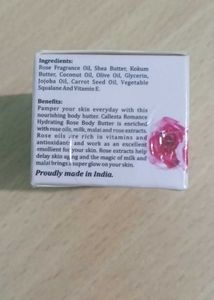3 Combo Of Beauty Products