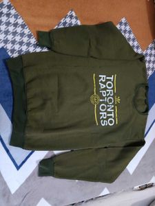 Toronto Raptors Adidas Tee