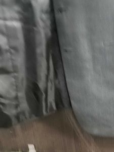 Classic Grey Suit Blazer new one