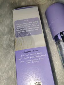 (Sealed)Aqualogica Refresh+ Sun Kissed Body Mist