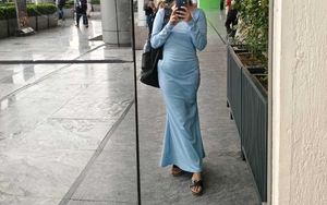 Bodycon Dress