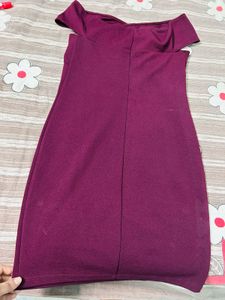 Stylist Sexy One Piece Dress